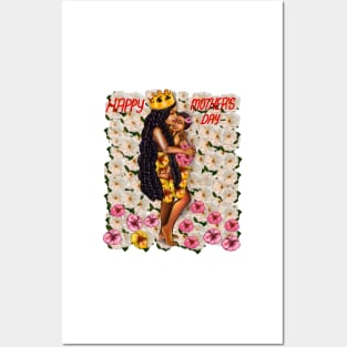 The best Mother’s Day gifts 2022, mother and child in loving embrace. Mothers Day Posters and Art